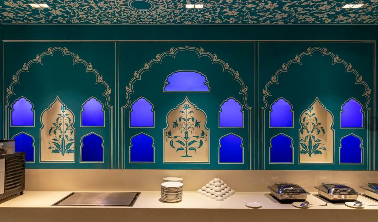 Shahpura Kumbhal Villas Kumbhalgarh Exteriör bild